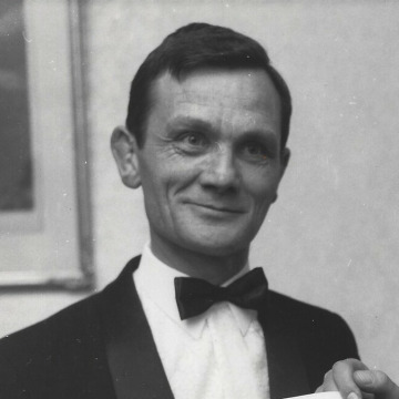 Notice Gallery for Peter Fordham FULCHER