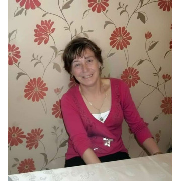 Photo of Dawn EDWARDS