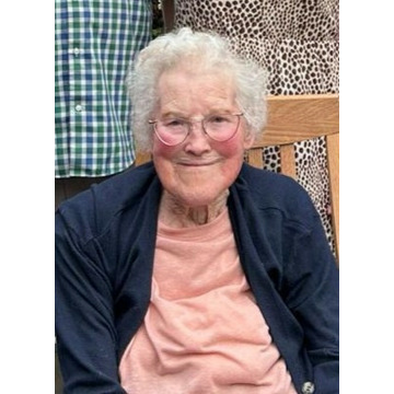 Photo of Grace DAVIES