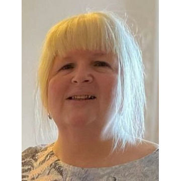 Photo of Jayne WAINRIGHT