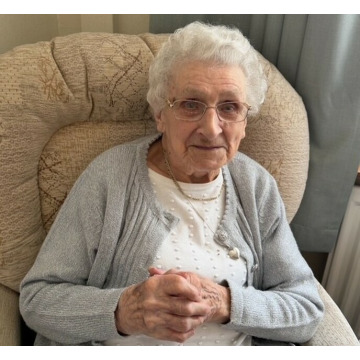 Photo of Ethel ALLISON