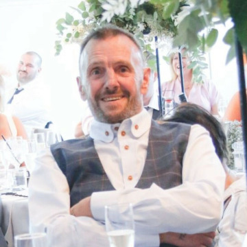 Photo of Peter Ernest Edison HALL