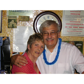 Photo for notice Wendy PAYNE