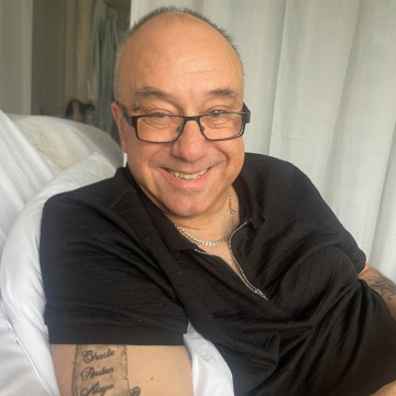 Photo of Clint GRANT