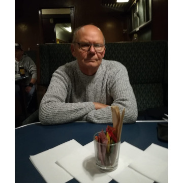 Photo for notice James Murray FORSYTH