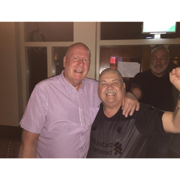 Photo for notice Ian COOPER