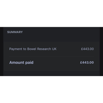 Photo for notice Tracy Ann SMITH