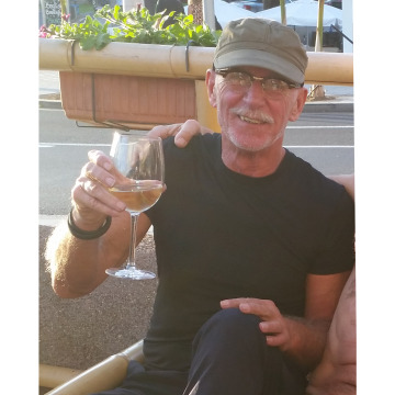 Photo for notice Peter DENEGA