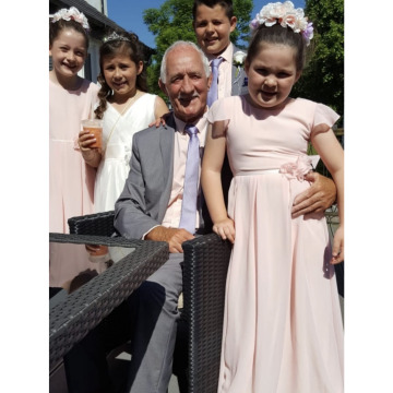 Photo for notice Peter JAMES