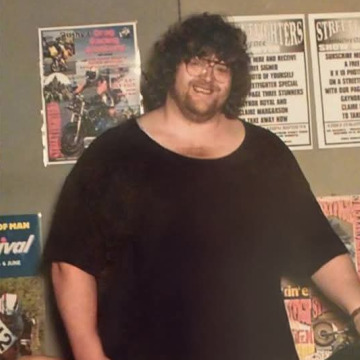 Photo for notice Mark Anthony HULME