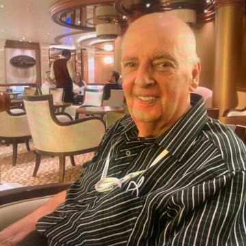 Photo of Trevor Thomas MARSH