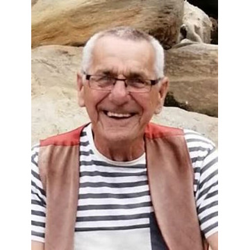 Photo of Derek WALKER