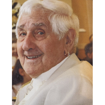 Photo of Thomas Roy MCLEOD