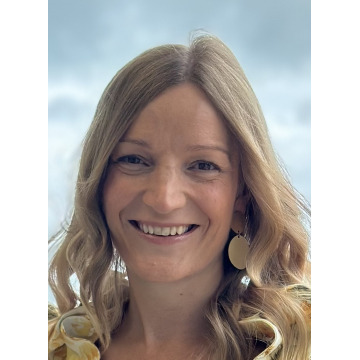 Photo of Samantha Jane LARSON