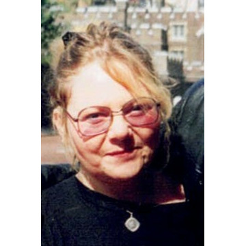 Photo of Maureen Joy GIBSON