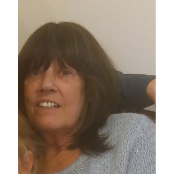 Photo of Patricia KELLEHER