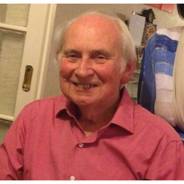 Photo of Raymond BROWN