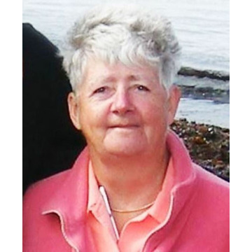 Photo of Barbara Ruth CRABBE