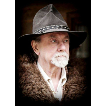 Photo of Michael John RUSSELL