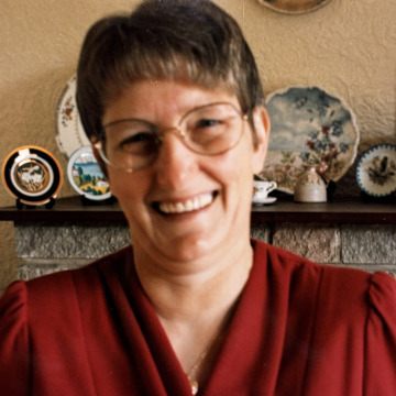 Photo for notice Wendy Janice BILLING