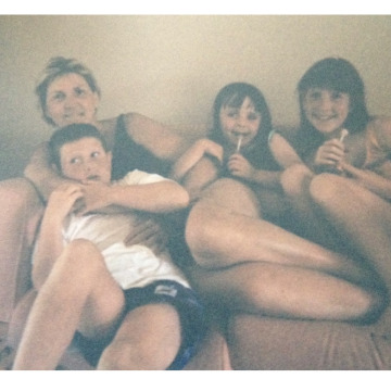 Photo for notice Sara Elizabeth Mary ECCLESTON