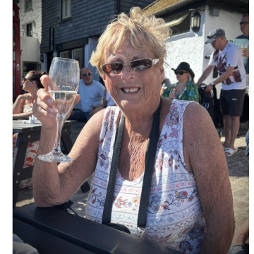 Photo of Margaret Anne HEATHER