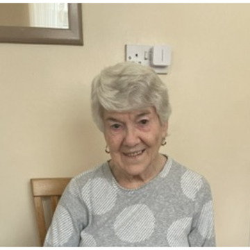 Photo for notice Eva TIFFEN