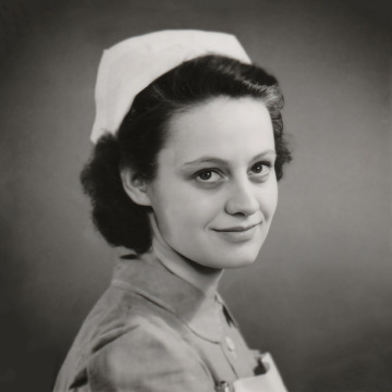 Notice Gallery for Joan Margaret RICKETT