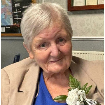 Photo of Eileen PROUDLOVE