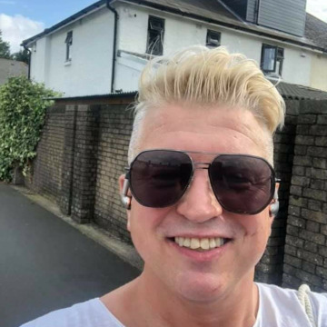 Photo for notice Craig DAKIN-WESTON