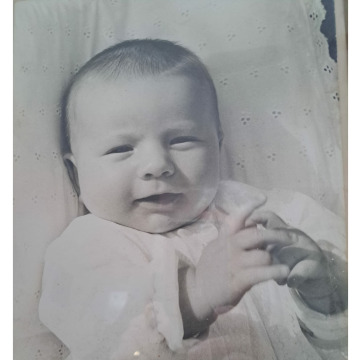 Photo for notice Craig DAKIN-WESTON