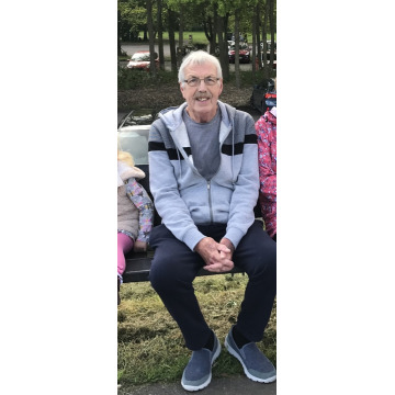 Photo of John OATMAN