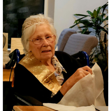 Photo of Catherine Elsie DALTON