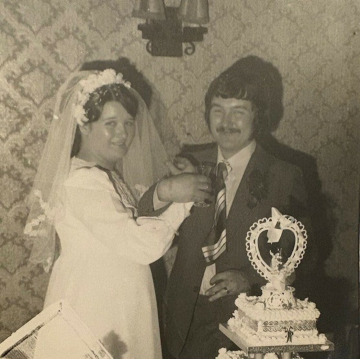 Notice Gallery for Margaret Anne DAVIES