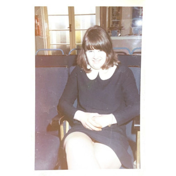 Notice Gallery for Margaret Anne DAVIES