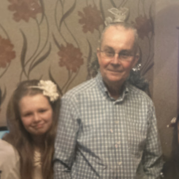 Photo for notice Raymond DICKSON