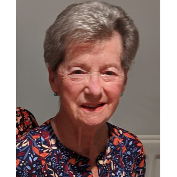 Photo of Gwen MELLING