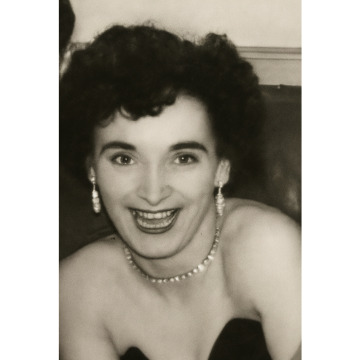 Photo for notice Sarah DONAGHY