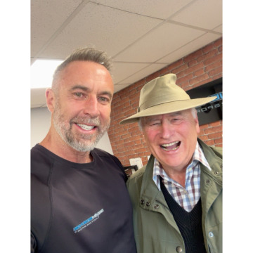 Photo for notice Professor Patrick BIRKINSHAW