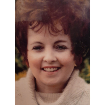 Notice Gallery for Marilyn Ann HOLT