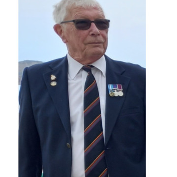 Photo for notice Robert WEST