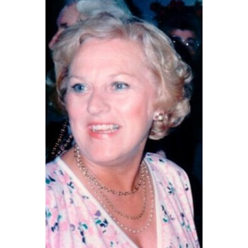 Photo of Maureen VAUGHAN