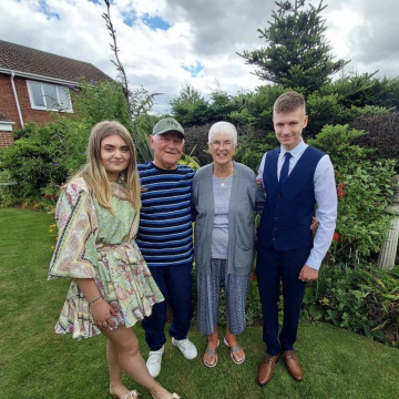 Photo for notice Milo WELLER