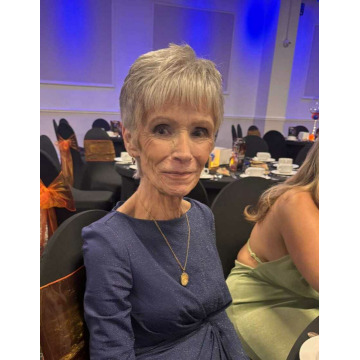 Photo of Jackie COOK