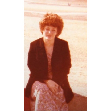 Photo for notice Kathleen MARSH