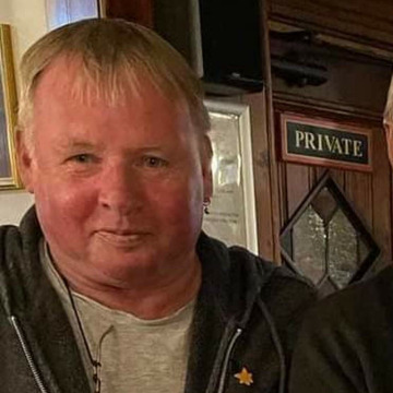 Photo of Anthony Ian ROYAL