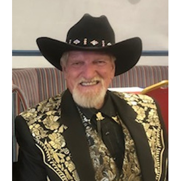 Photo of Alan CHAPPELL