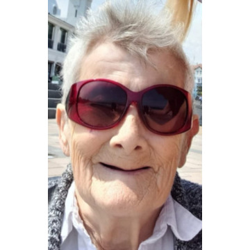 Notice Gallery for Doreen WILLIS