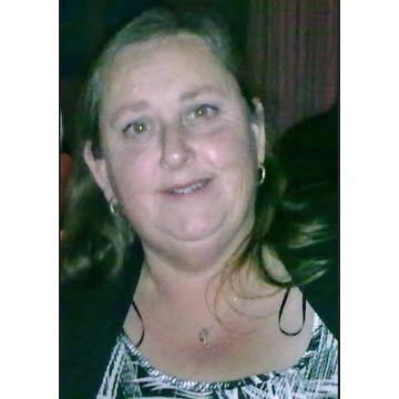 Photo of Mary RAWLINSON