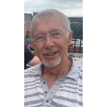 Photo for notice Colin Stewart BEAUMONT